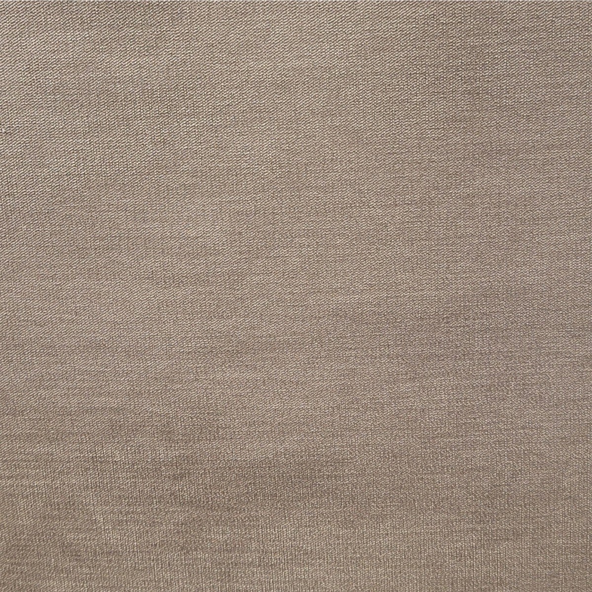 Venice Nutmeg Solid Chenille Fabric Regal