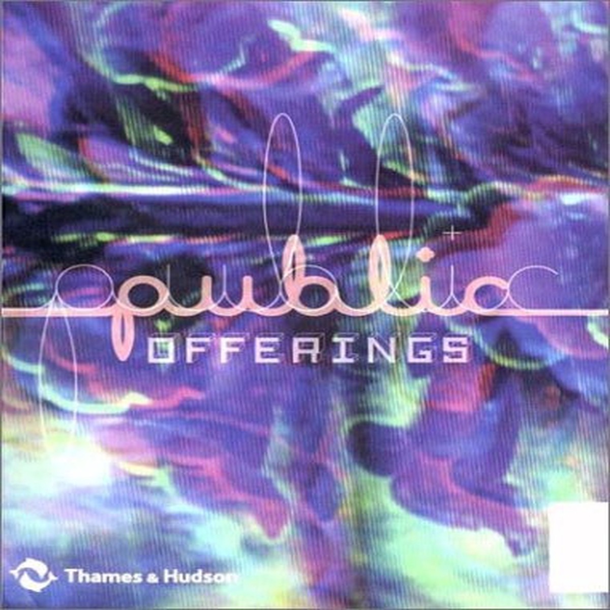 Public Offerings by Paul Schimmel
