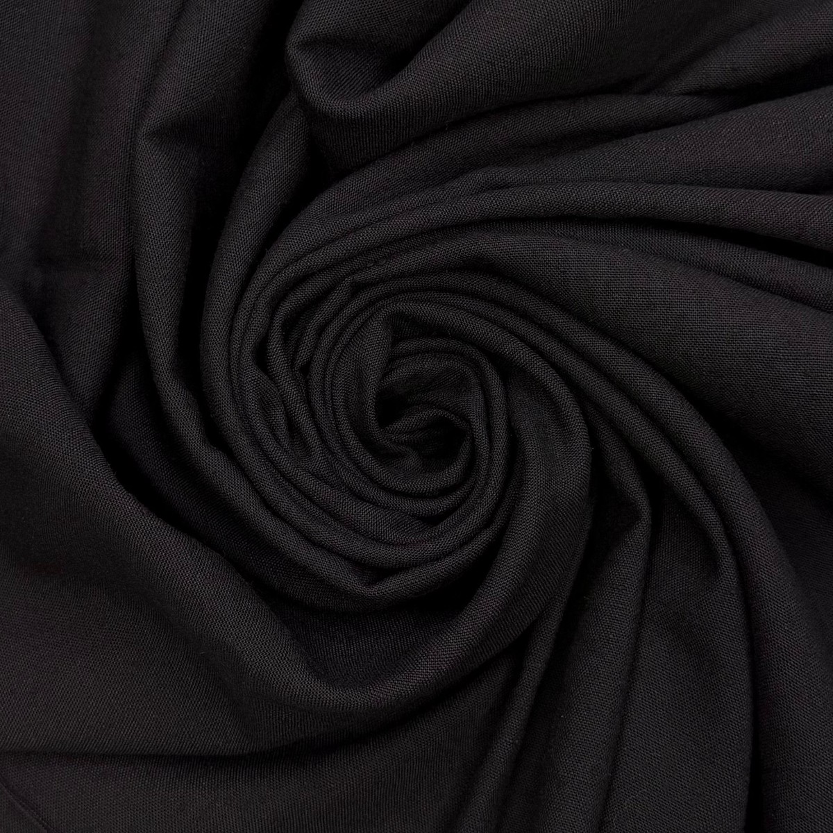 Ready To Party - Polyester Blend Woven - Black - 0.9M Bundle