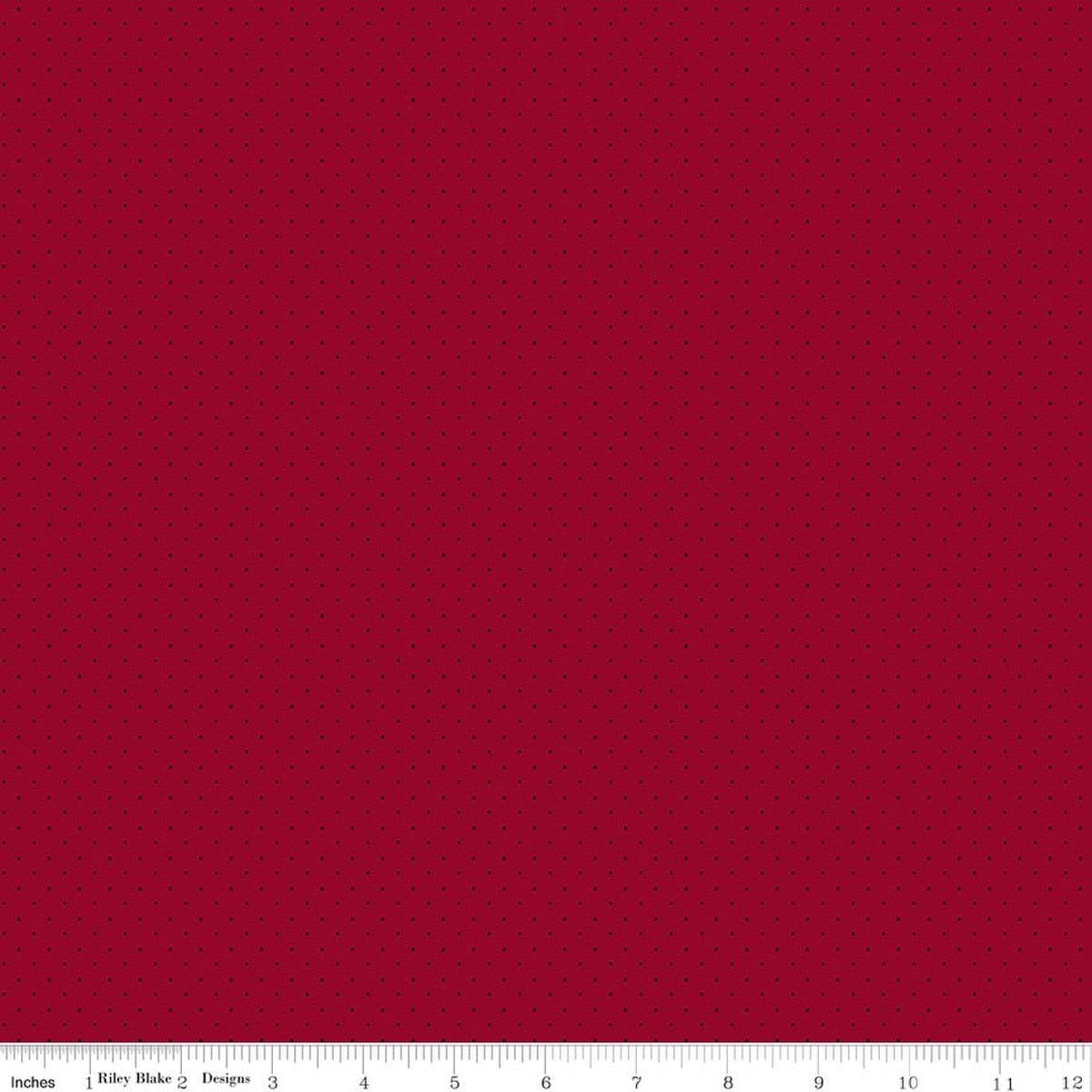 American Jane Pindots - Brick | C840-BRICK