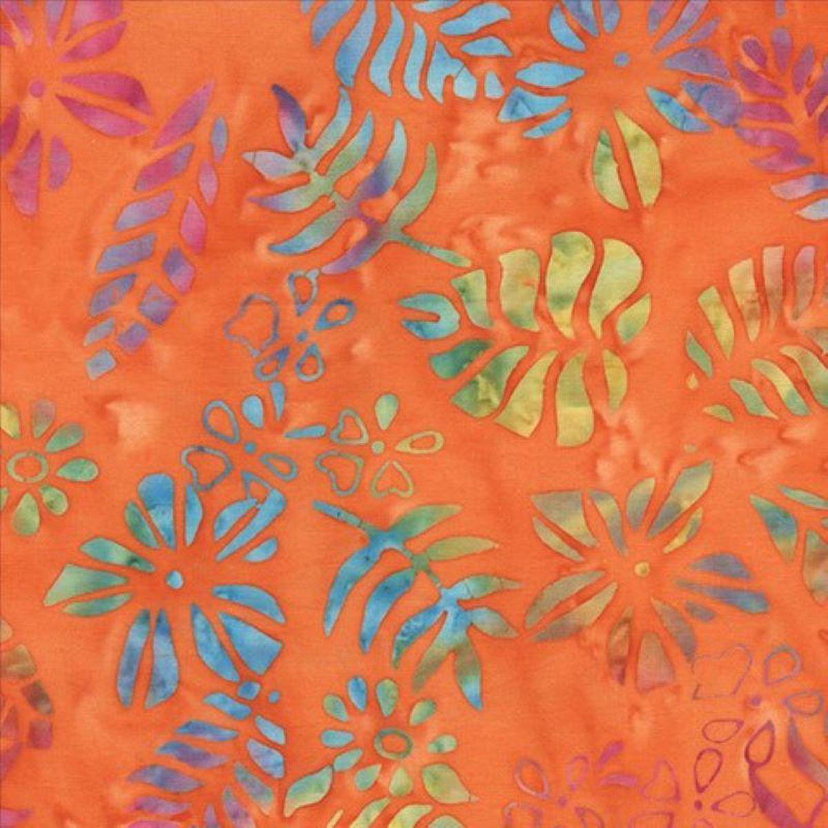 Anthology Sunset Sky 3532Q X Orange