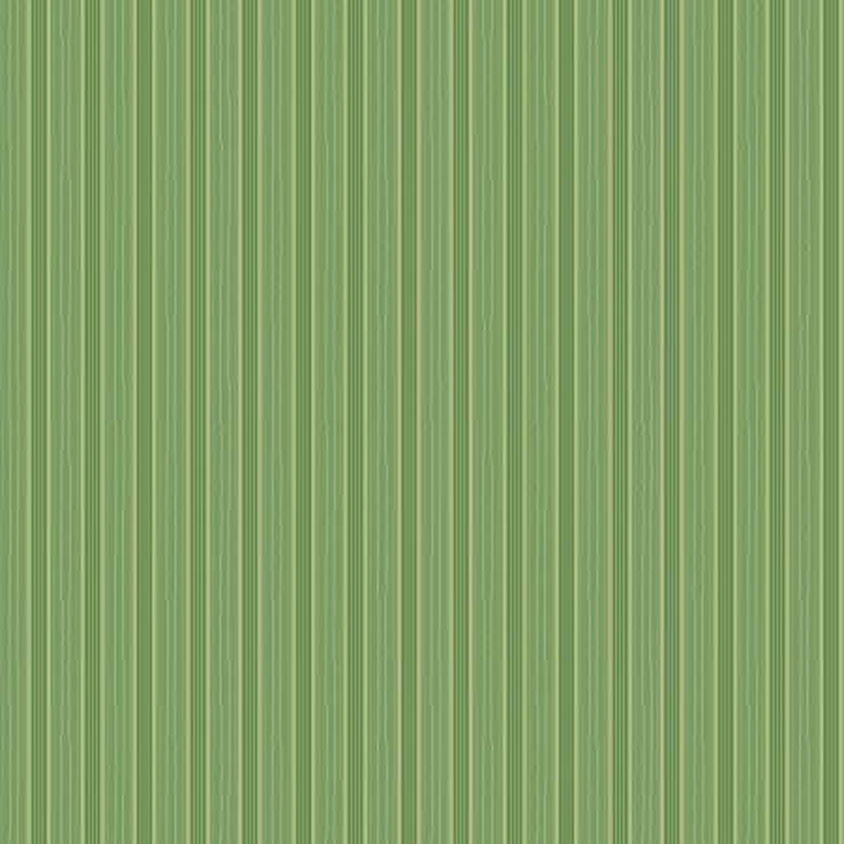 Autumn Stripe Basil
