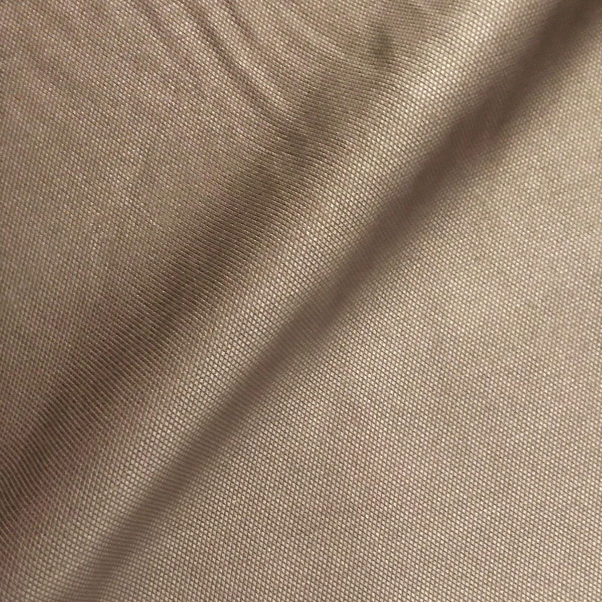 Bayou Brown Solid Luxury Upholstery Fabric 54"