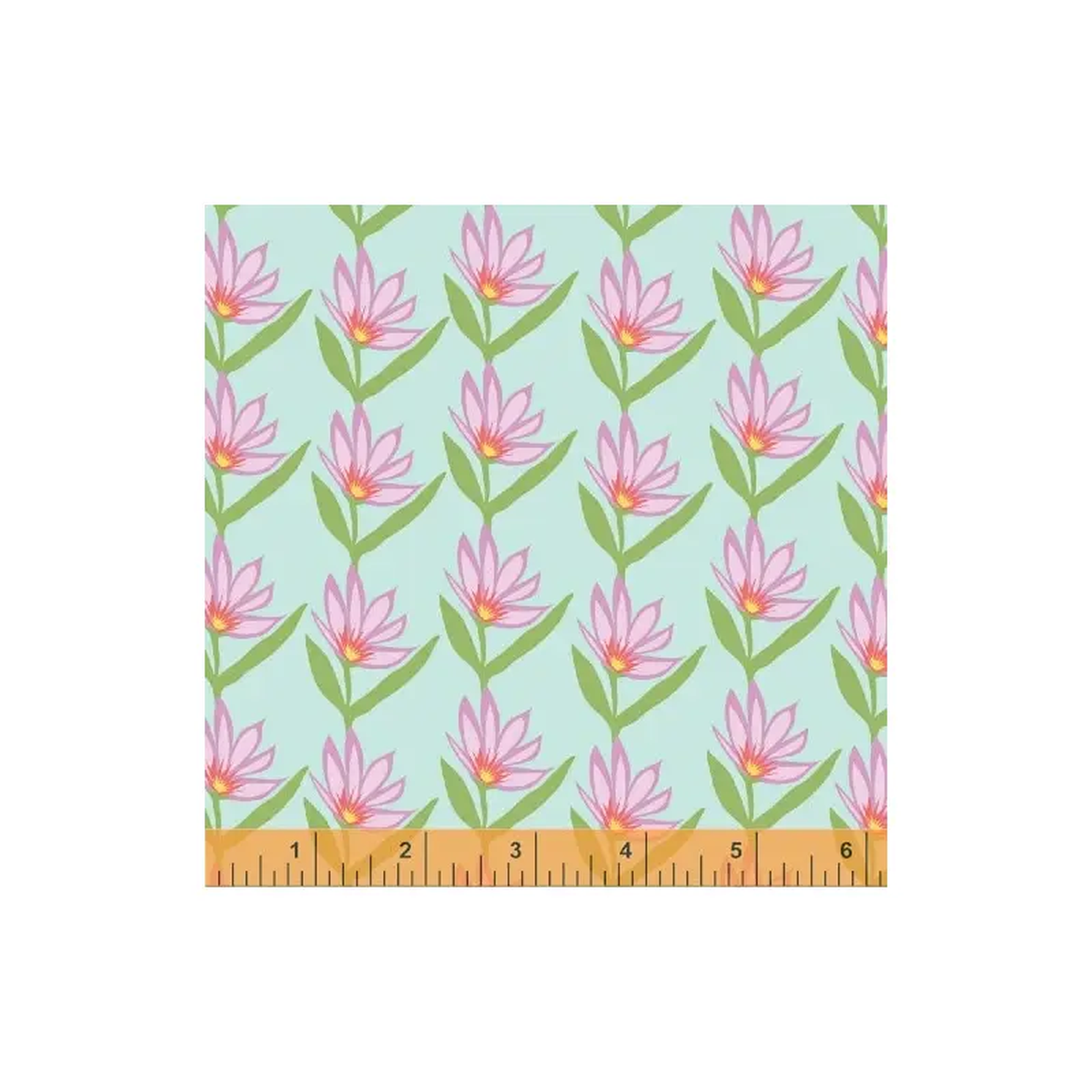 Garden Party Tango 38895-1 Cotton