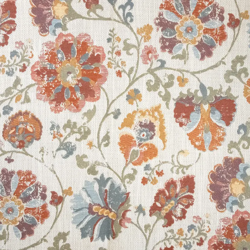Hollis Mist Regal Fabric