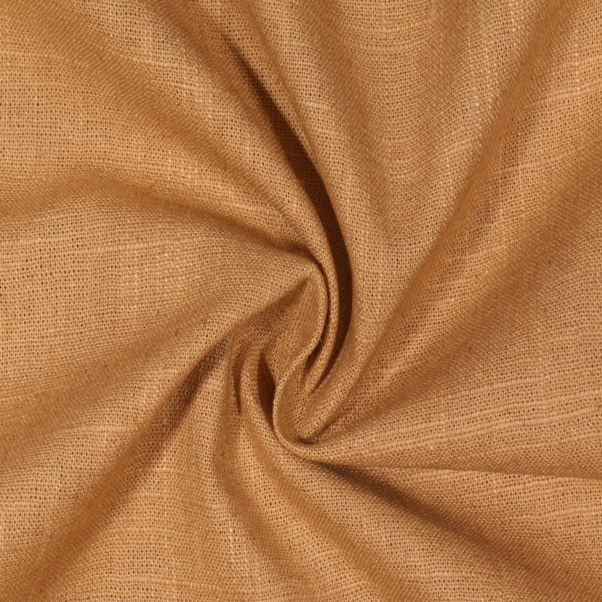 Old Country Linen Caramel Swavelle Mill Creek Fabric