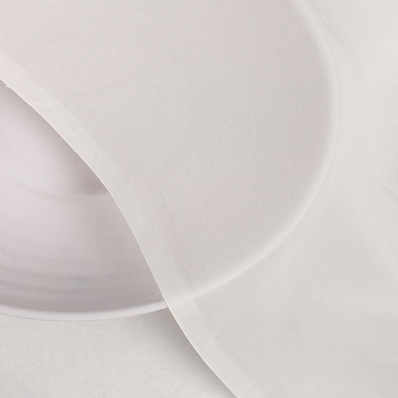 70 Gram VFY Georgette Fabric ( Swatch 10x12" )