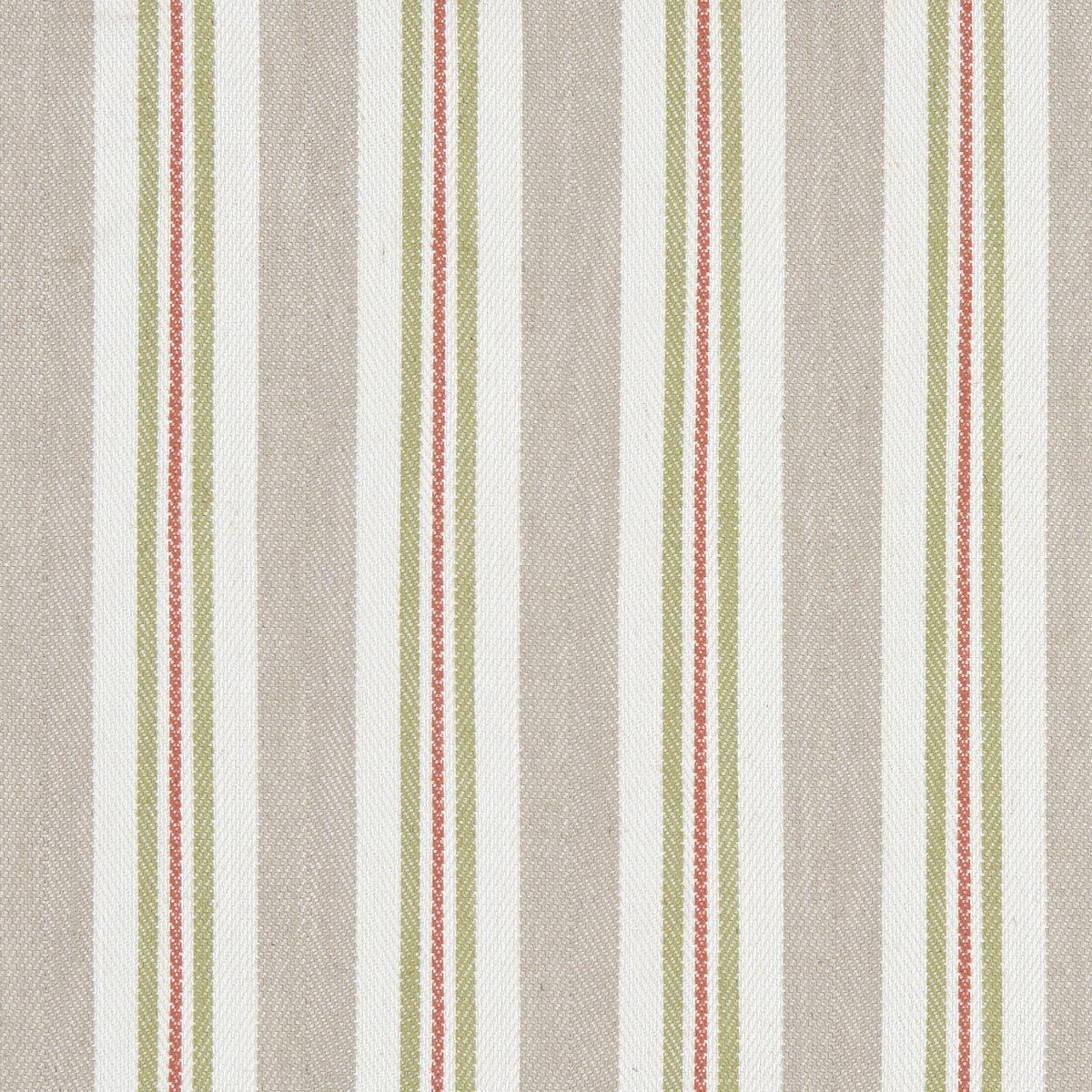 Alderton Spice/Linen Fabric
