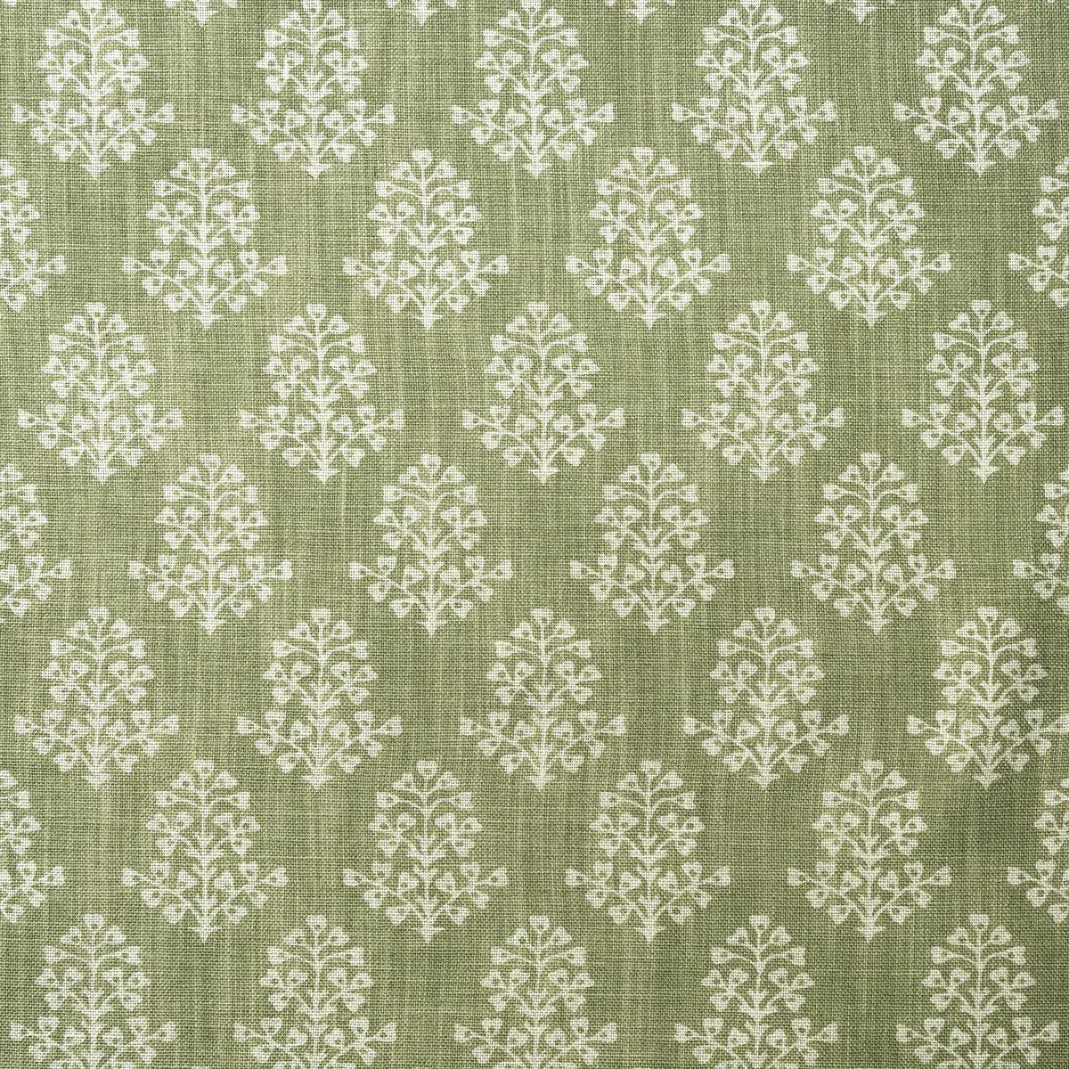 Andrew Martin Sprig Fennel Fabric