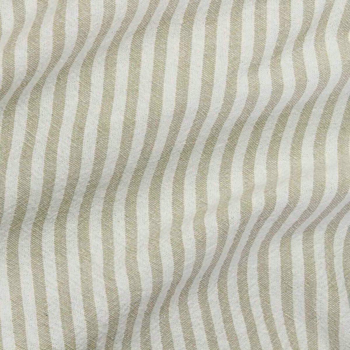 Organic Stripes Beige