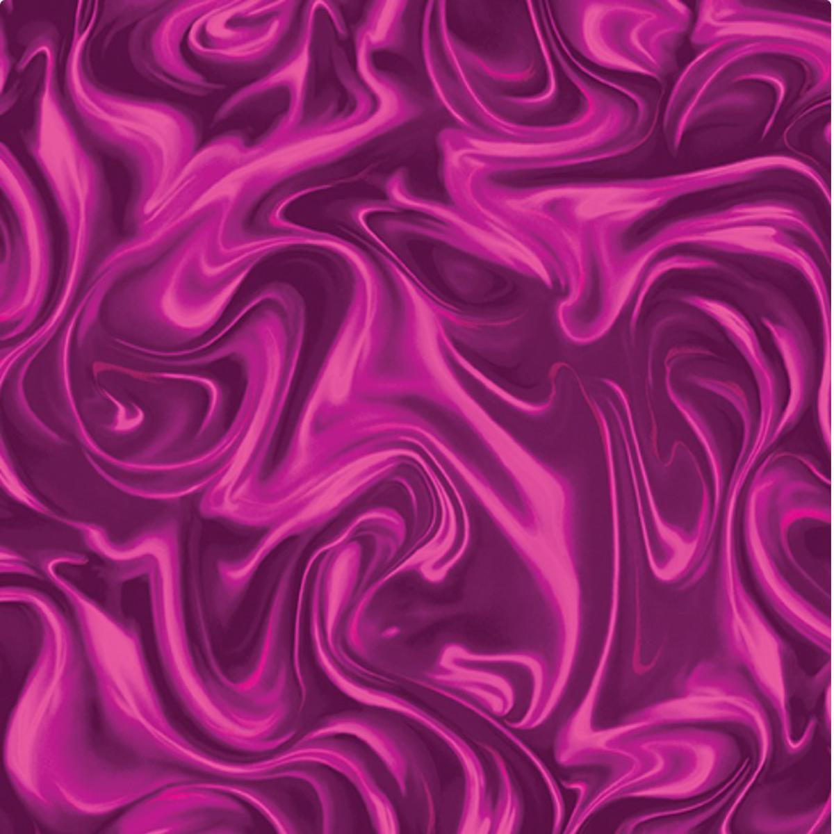 Pearlized Marble Berry Fabric