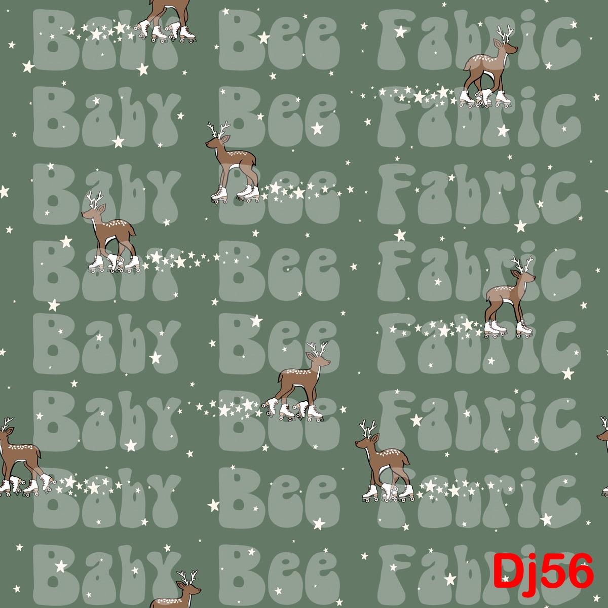 DJ56 - Default Title