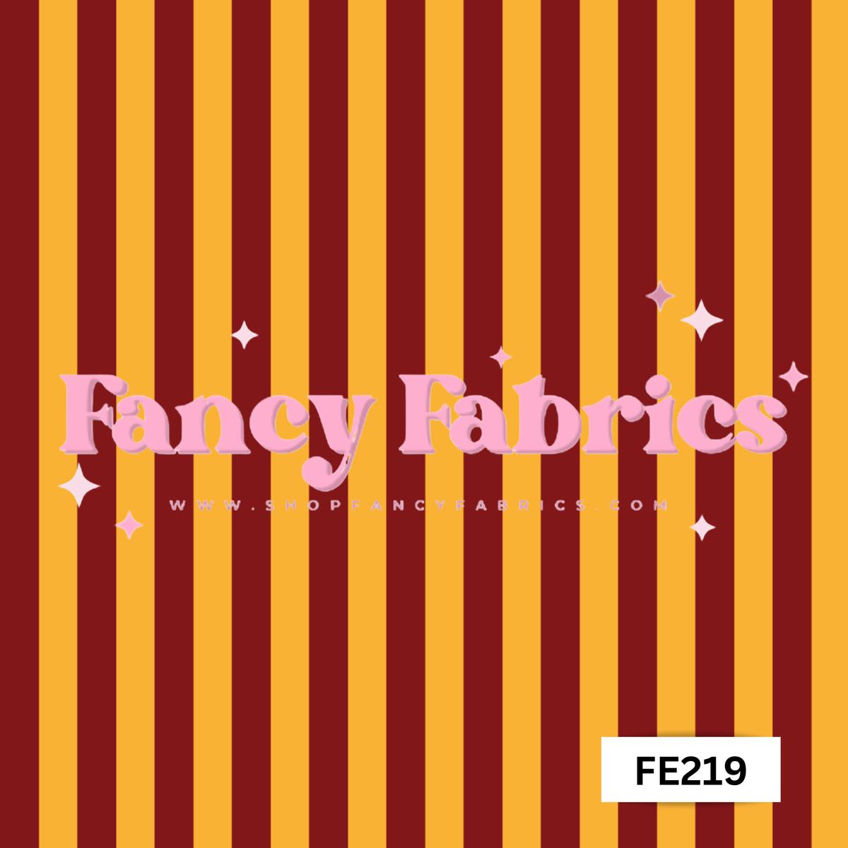 FE219 | PREORDER | By The Yard