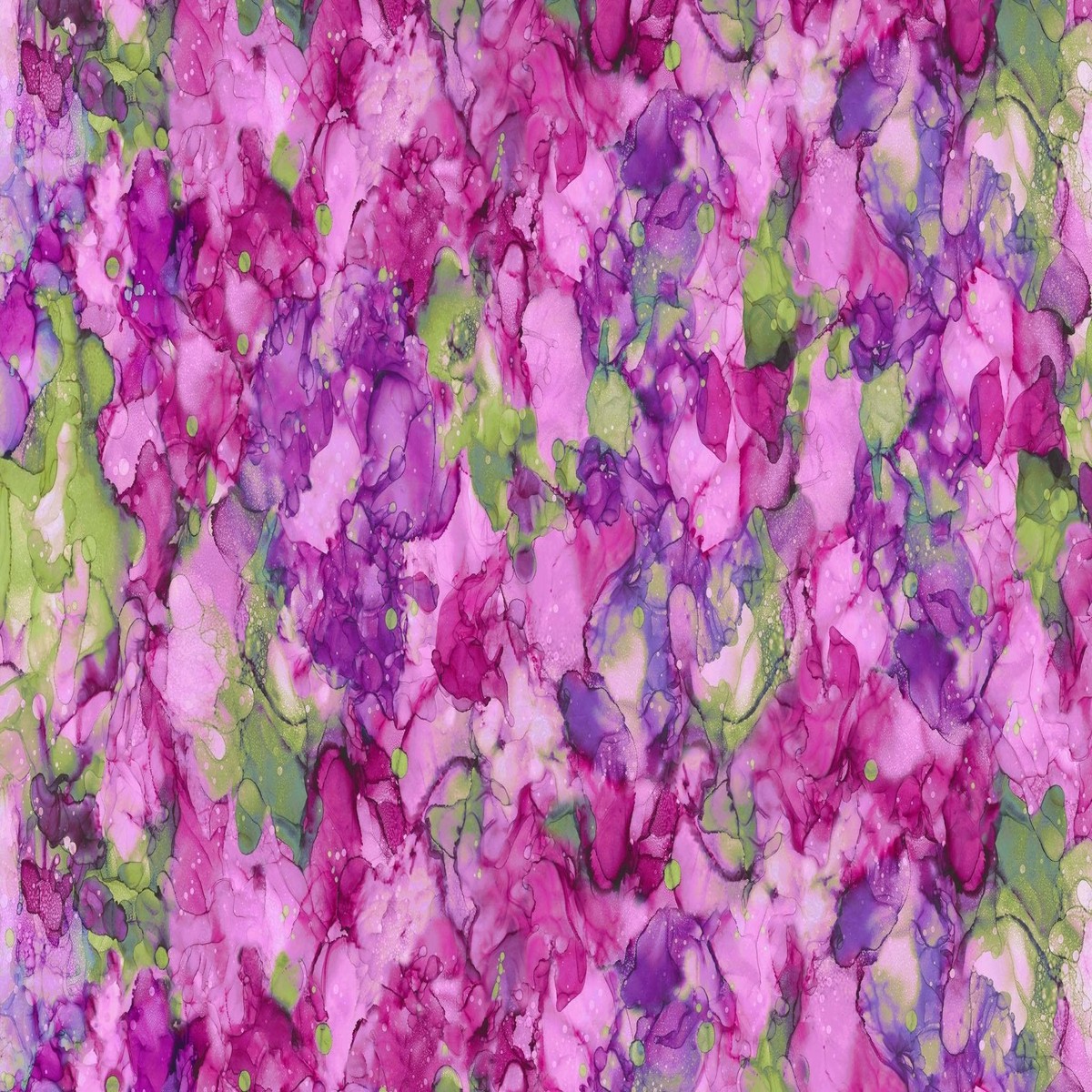 Fuchsia Fluidity (14 yard)