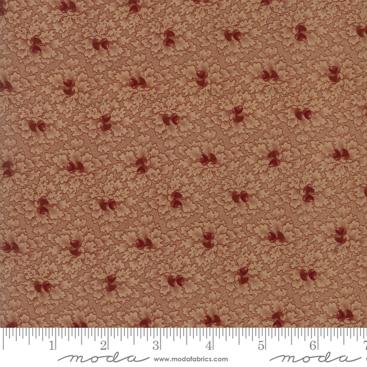 Gooseberry Lane Red