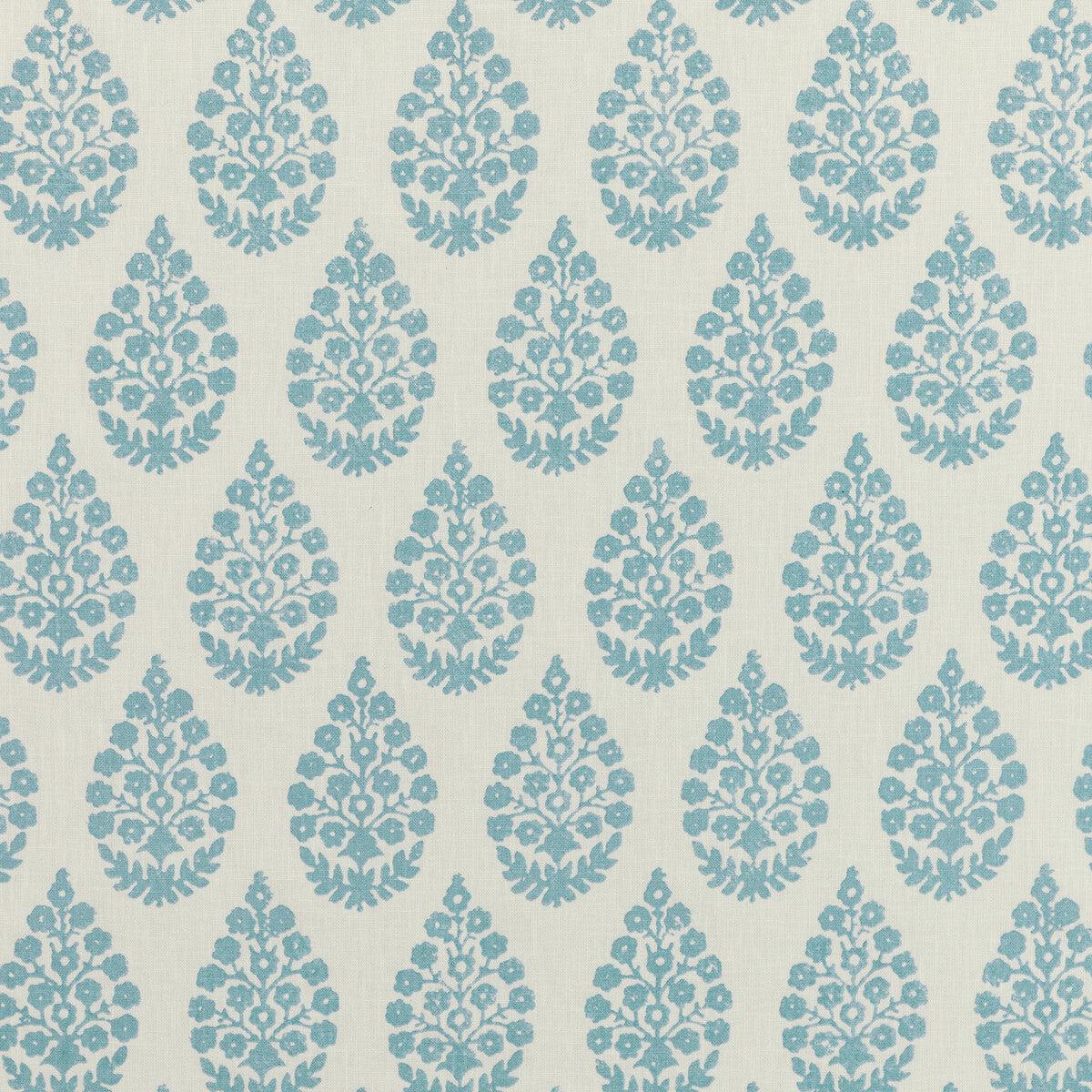 Kravet Basics Tajpaisley-13 Fabric