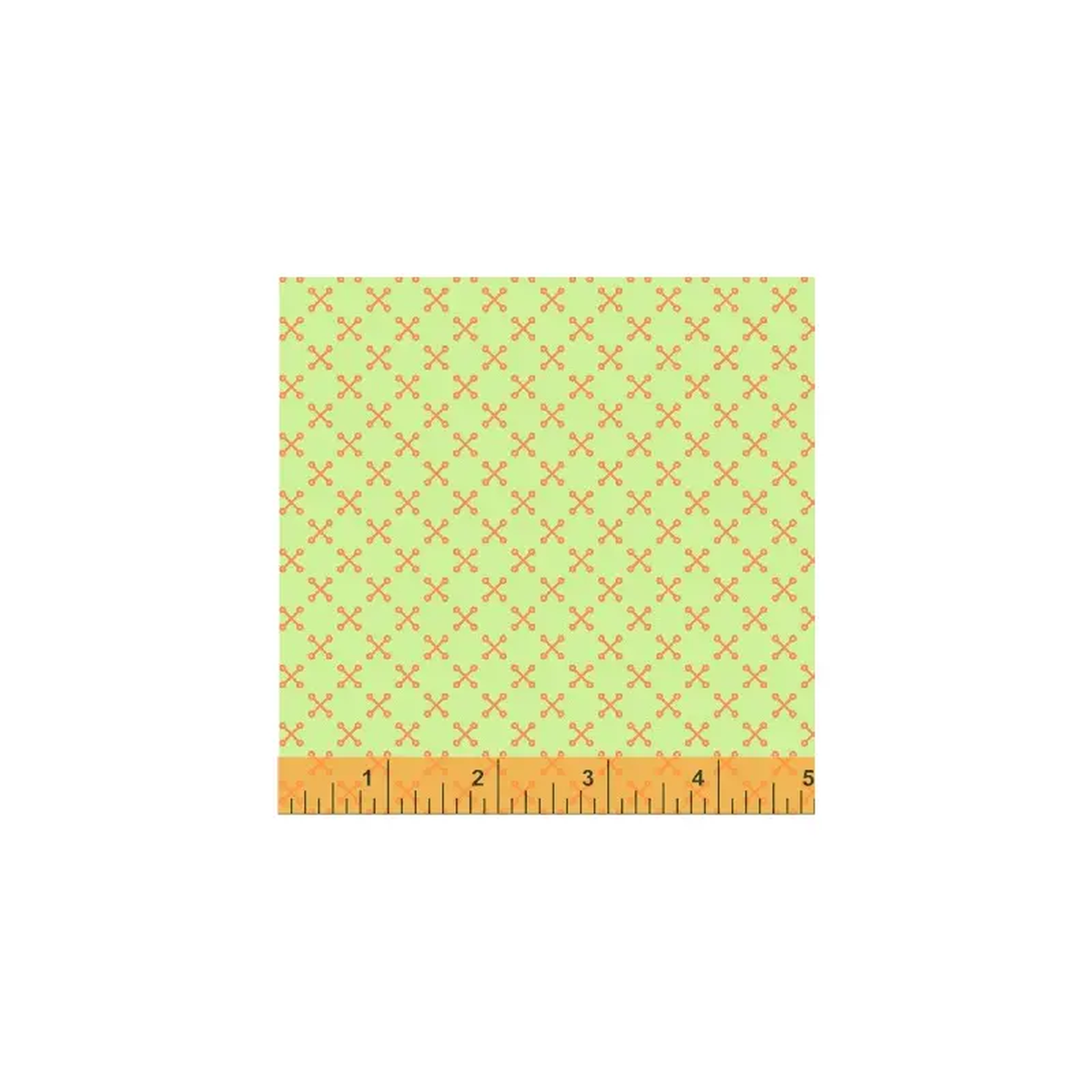 Little Menagerie 32083-2 Cotton