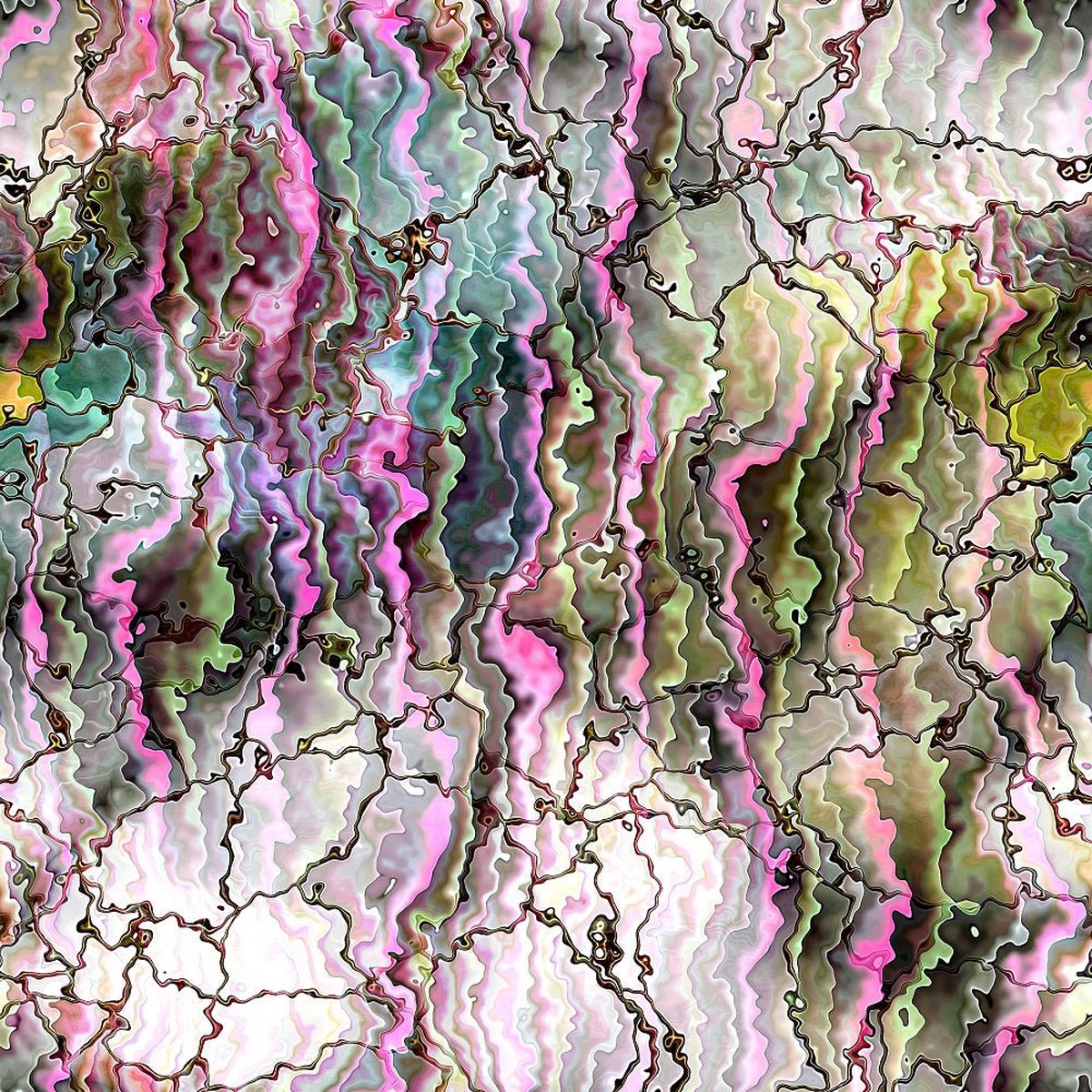 Oyster Shell 5 Fabric