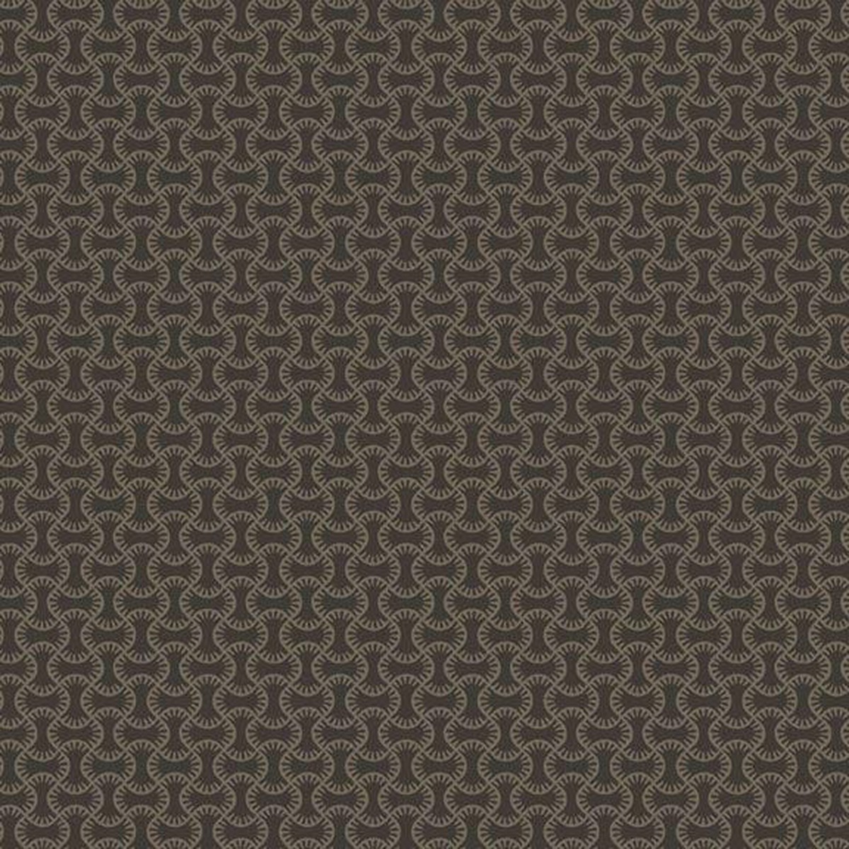 Paper Petals - Interlock Gray