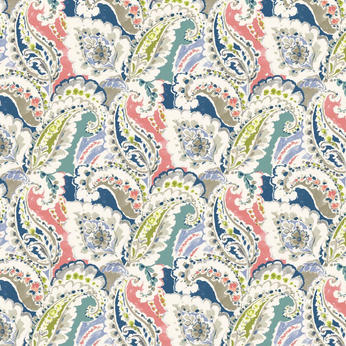 61SR -S42 RM Coco Fabric