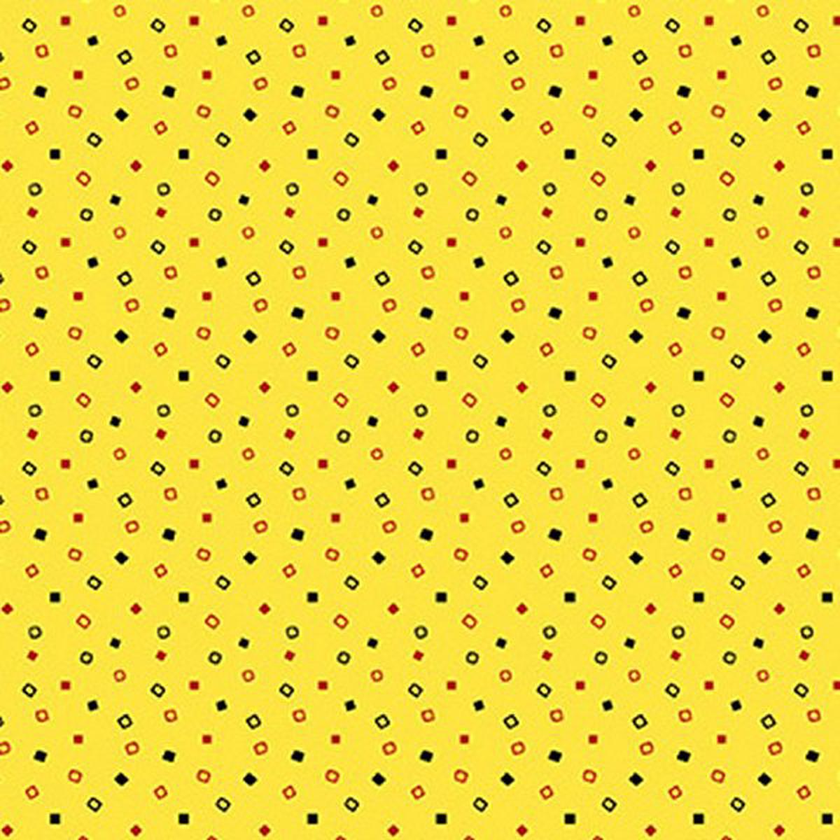 Andover - A-389-Y Yellow