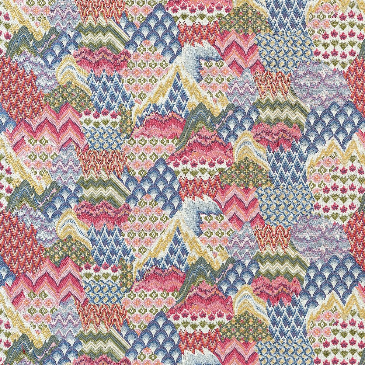 Avalon Summer Fabric