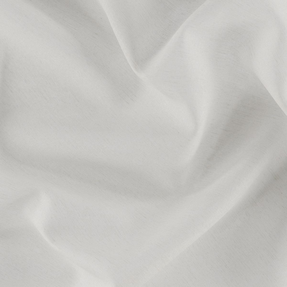 JF Fabrics TICKLED 33 Fabric Plain Beige Wide Width, Sheer, Linen Texture - 8933933 J9001