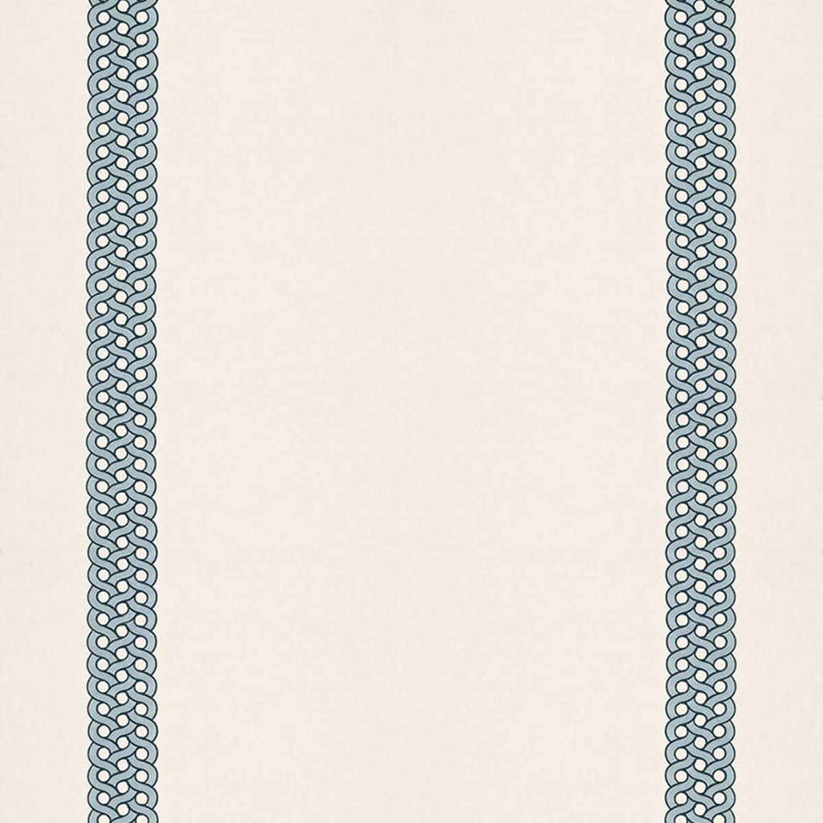Mandeville Embroidery Pacific Fabric