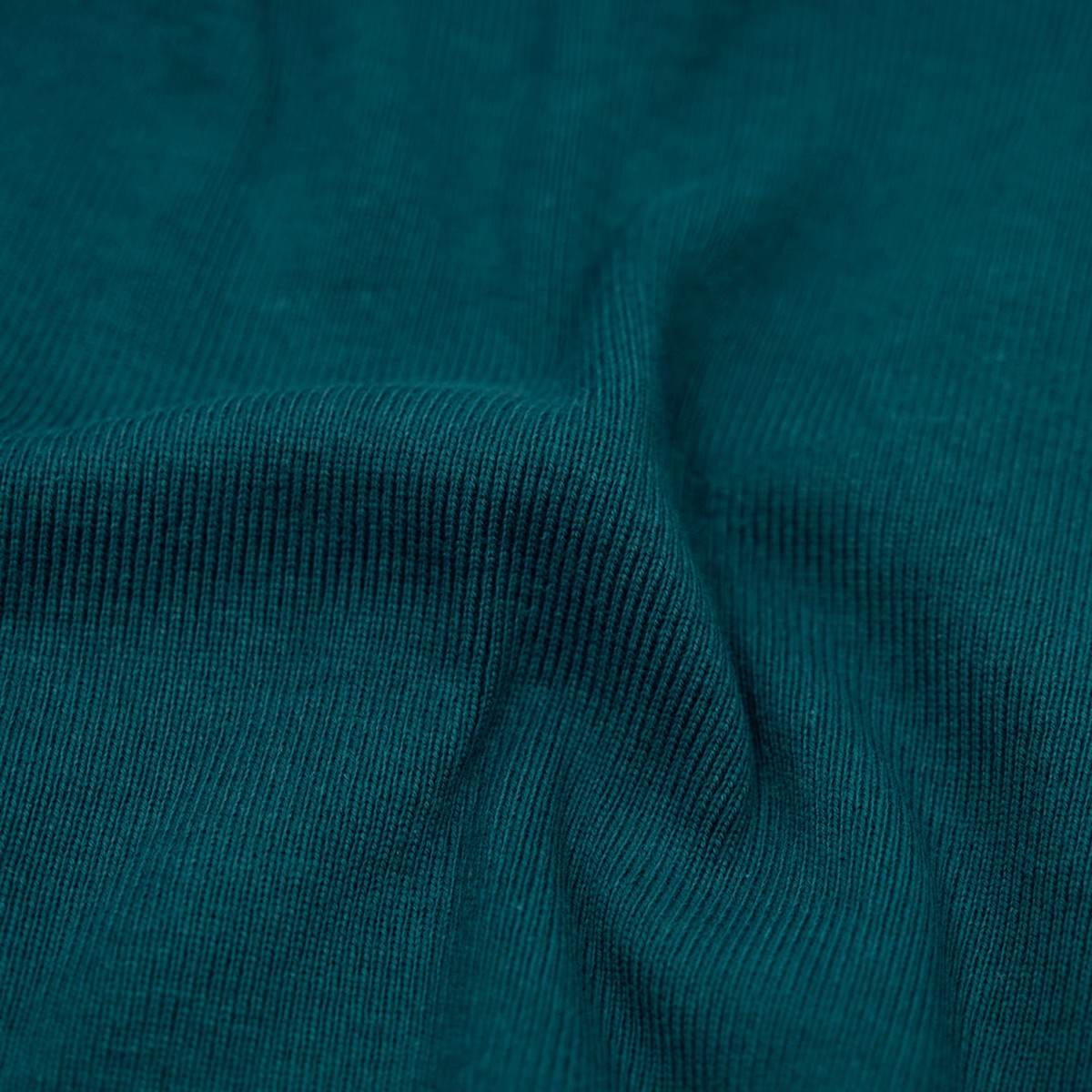 100% Cotton Heavy Sweatshirt Ribbing - Harbour