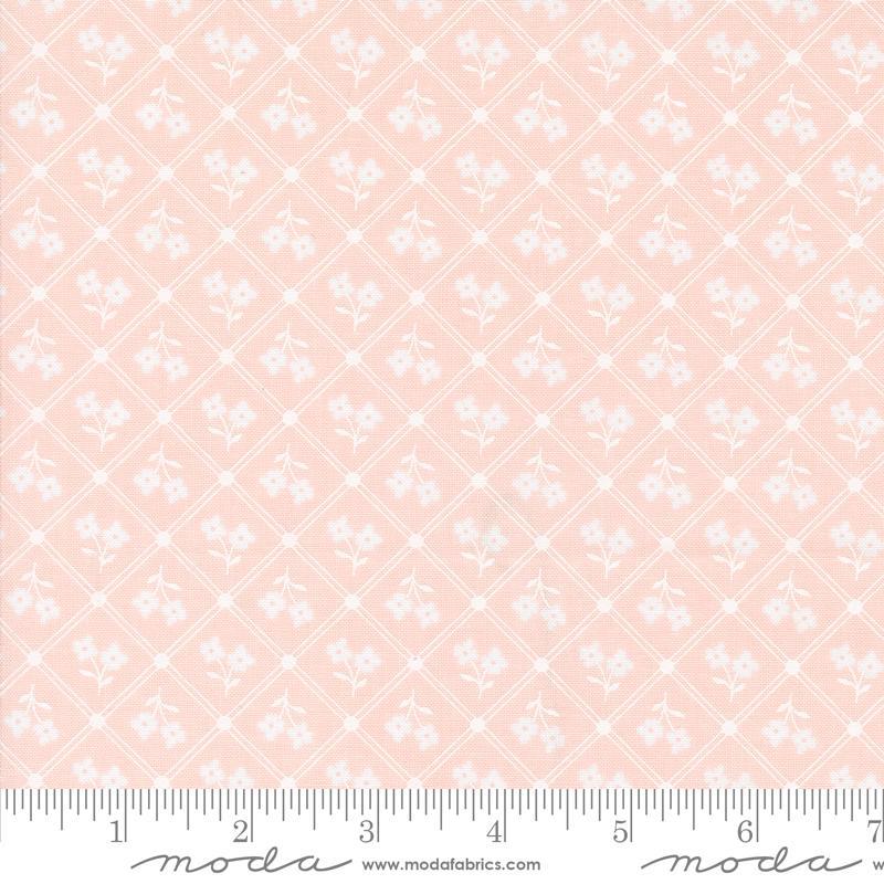 Cottage Charm Koral Kicks 31752-14