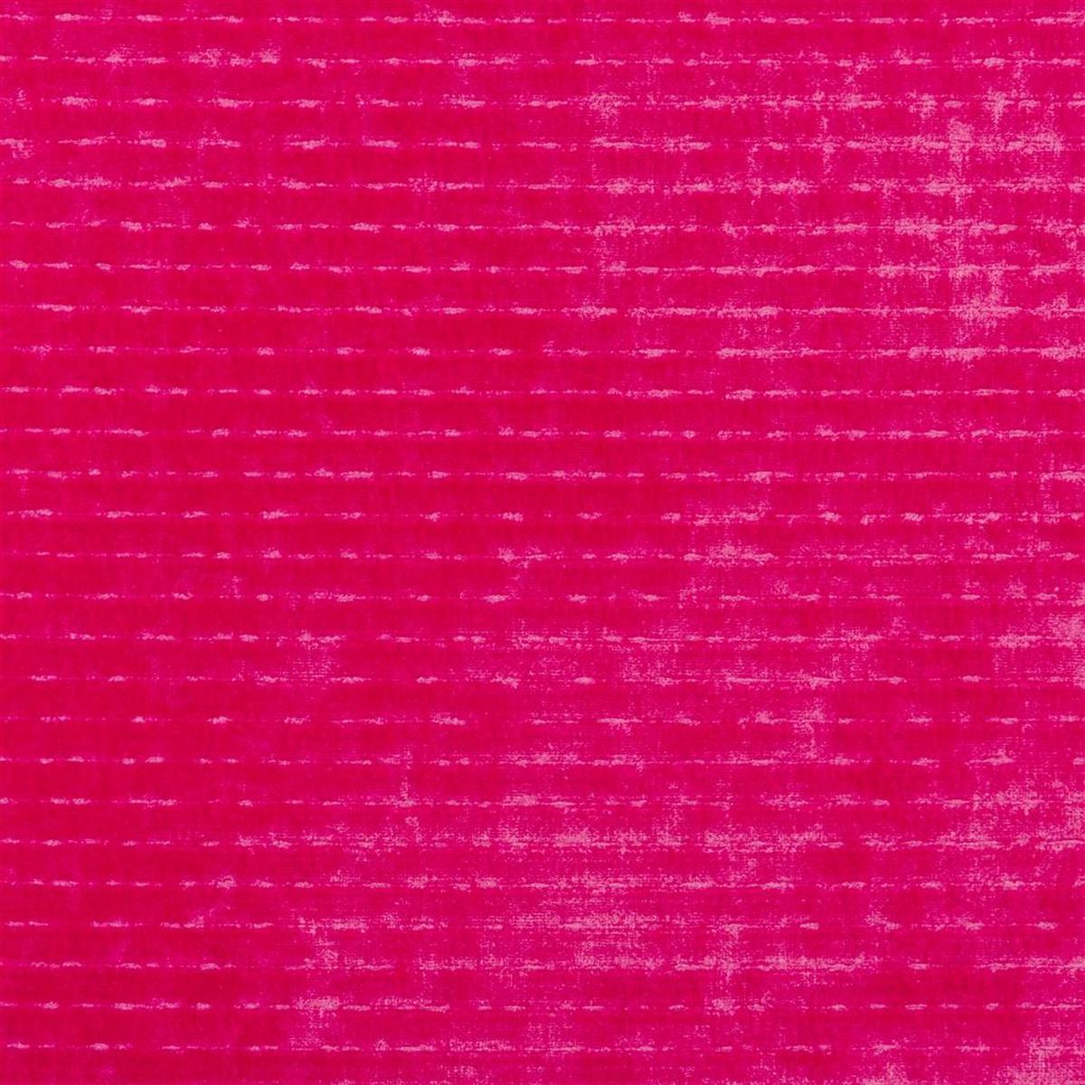 Designers Guild Mazarin Fuchsia