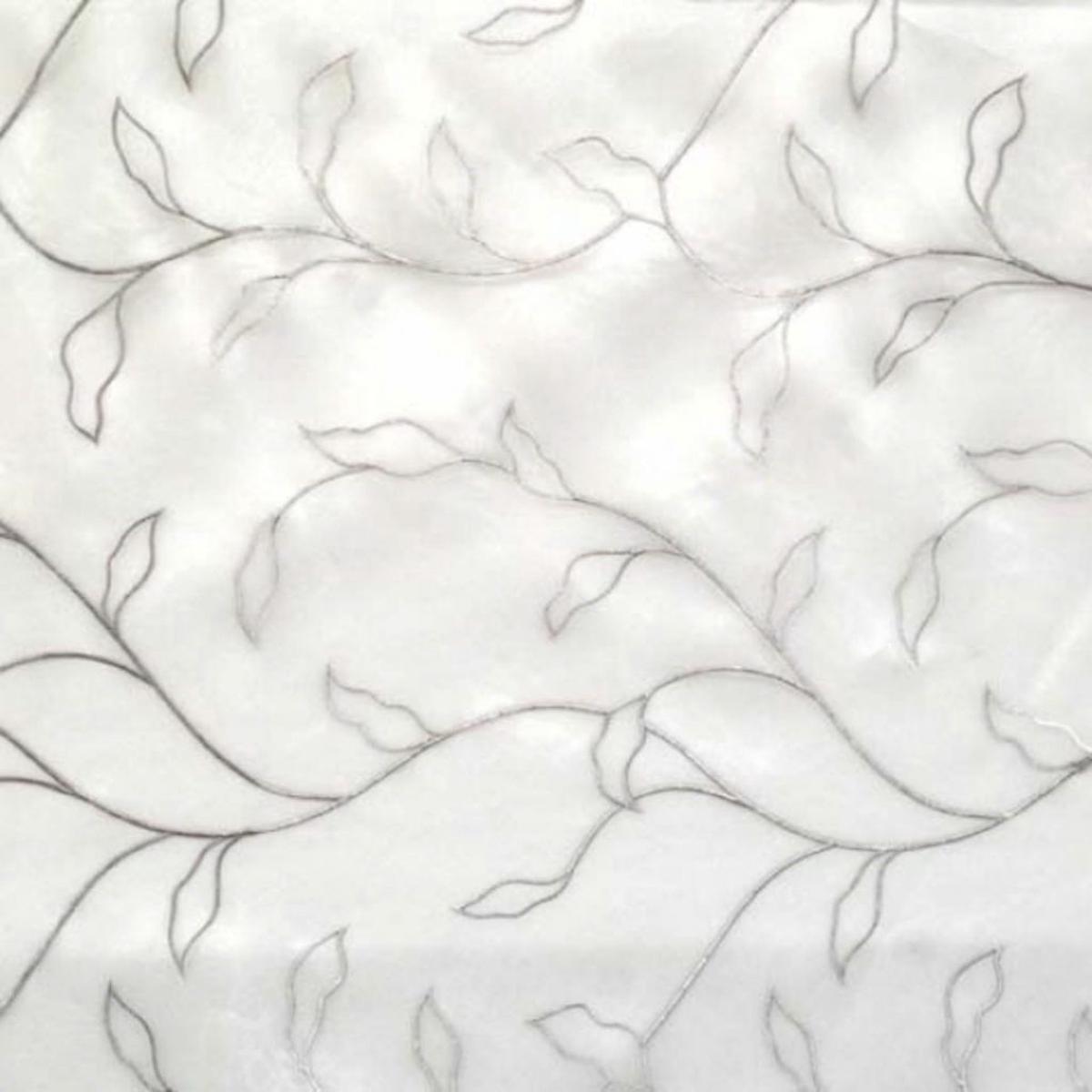 LOUISA Pewter RM Coco Fabric