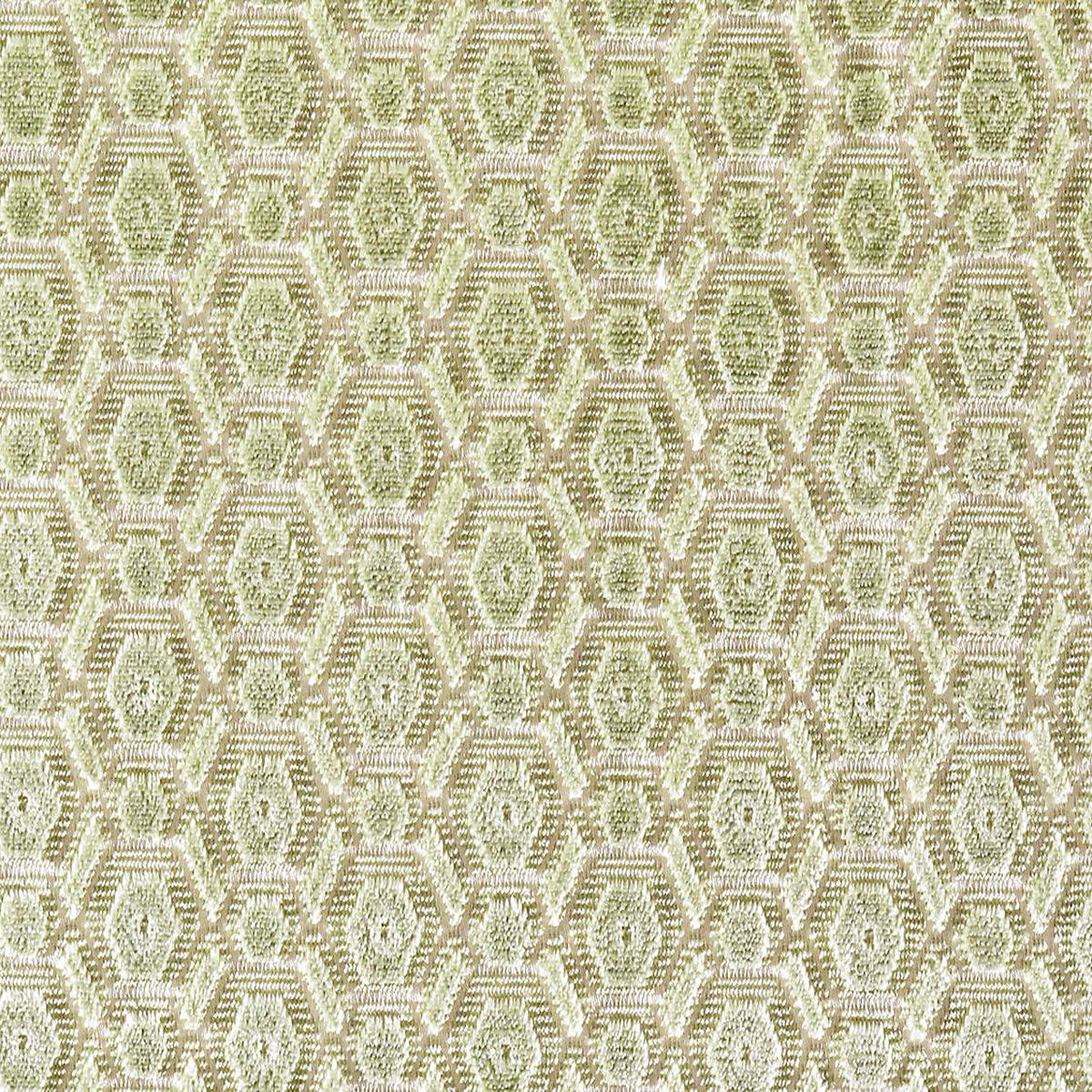 Manetta - Spring by Scalamandre Fabric