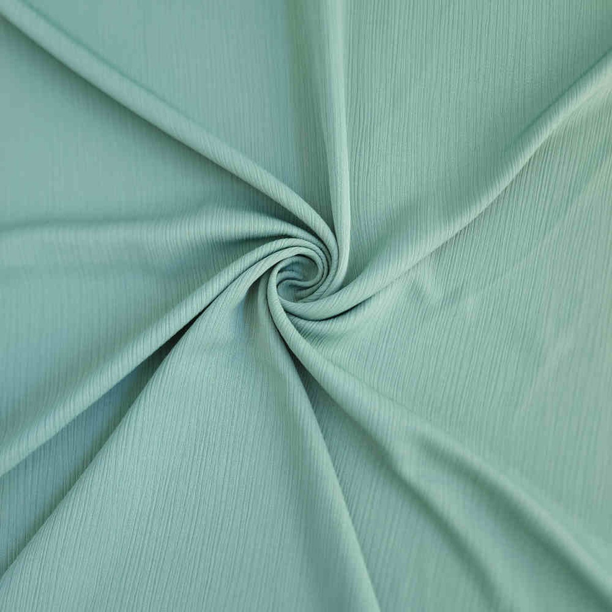 Yoryu Milk Georgette - Moss
