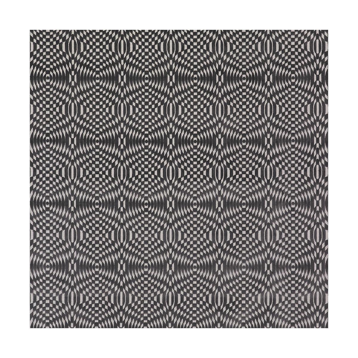 Carlinos Topo Fabric