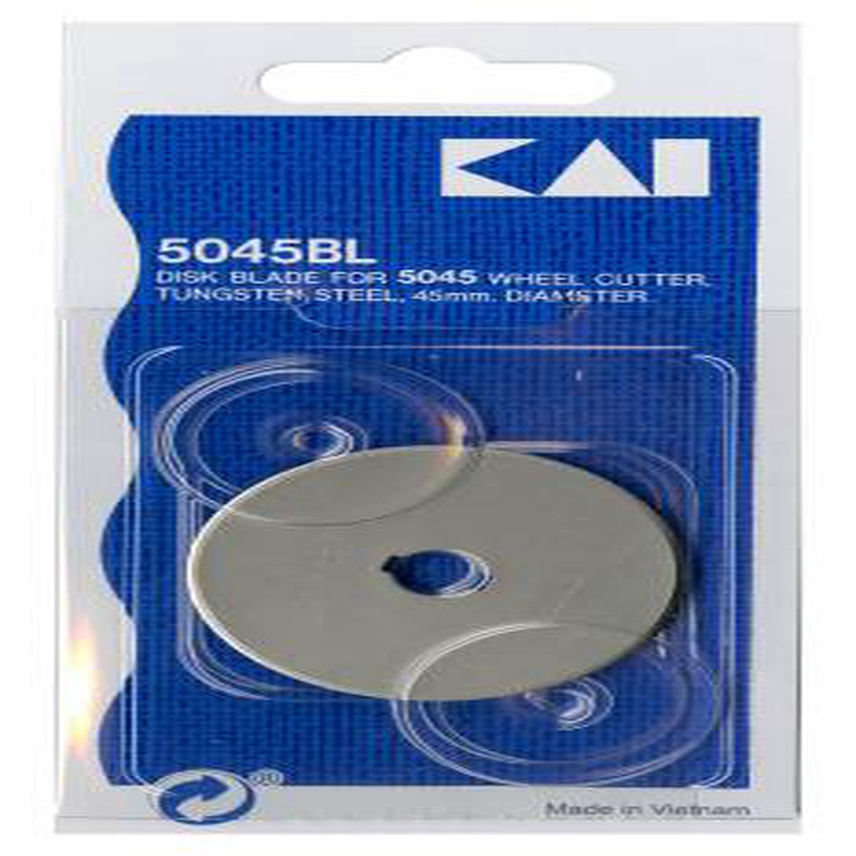 Kai 45mm Rotary Blade 5045BL