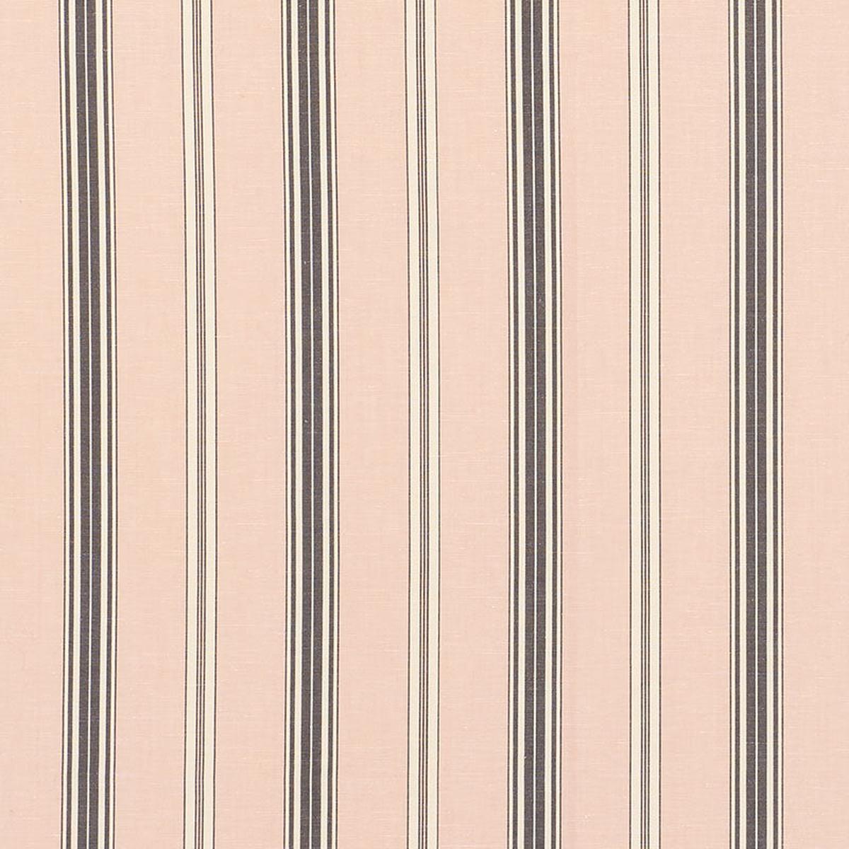 SCHUMACHER ESSENTIALS: STRIPES COCO STRIPE PRINTS PRINTS BLUSH - 71293