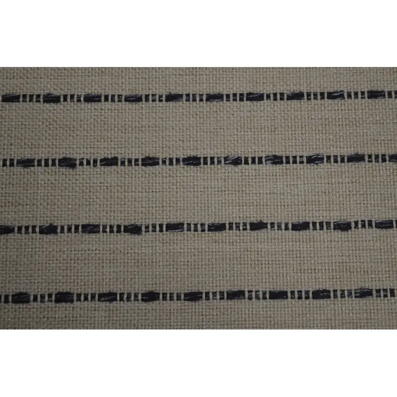 Avante Garde Linen Blue