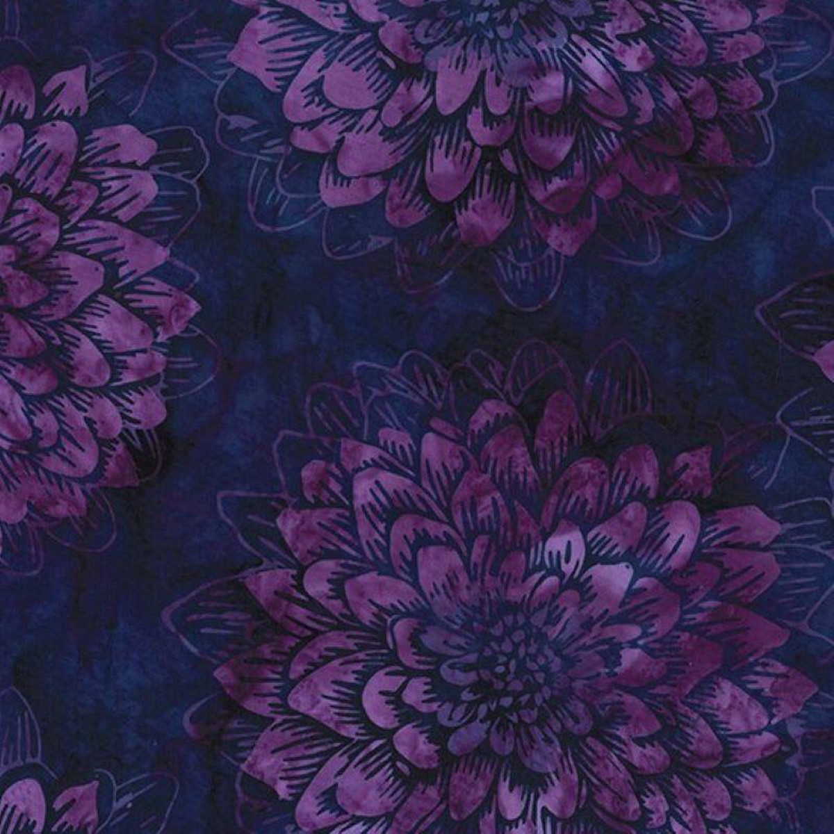 Hoffman Dahlia W2576 235 Agate