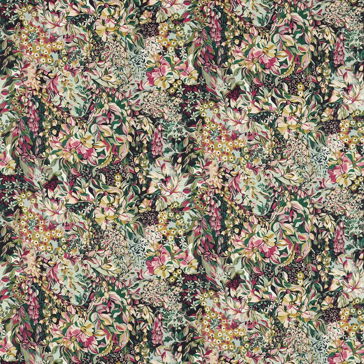 Aubrey Eau De Nil Fabric