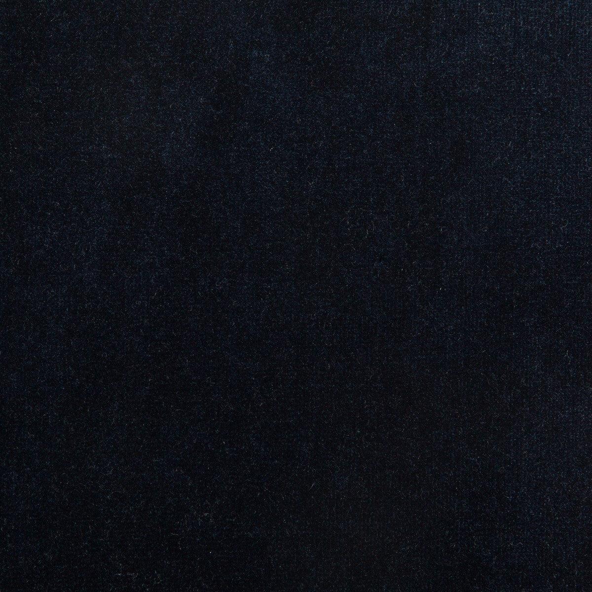 Chessford Navy Fabric
