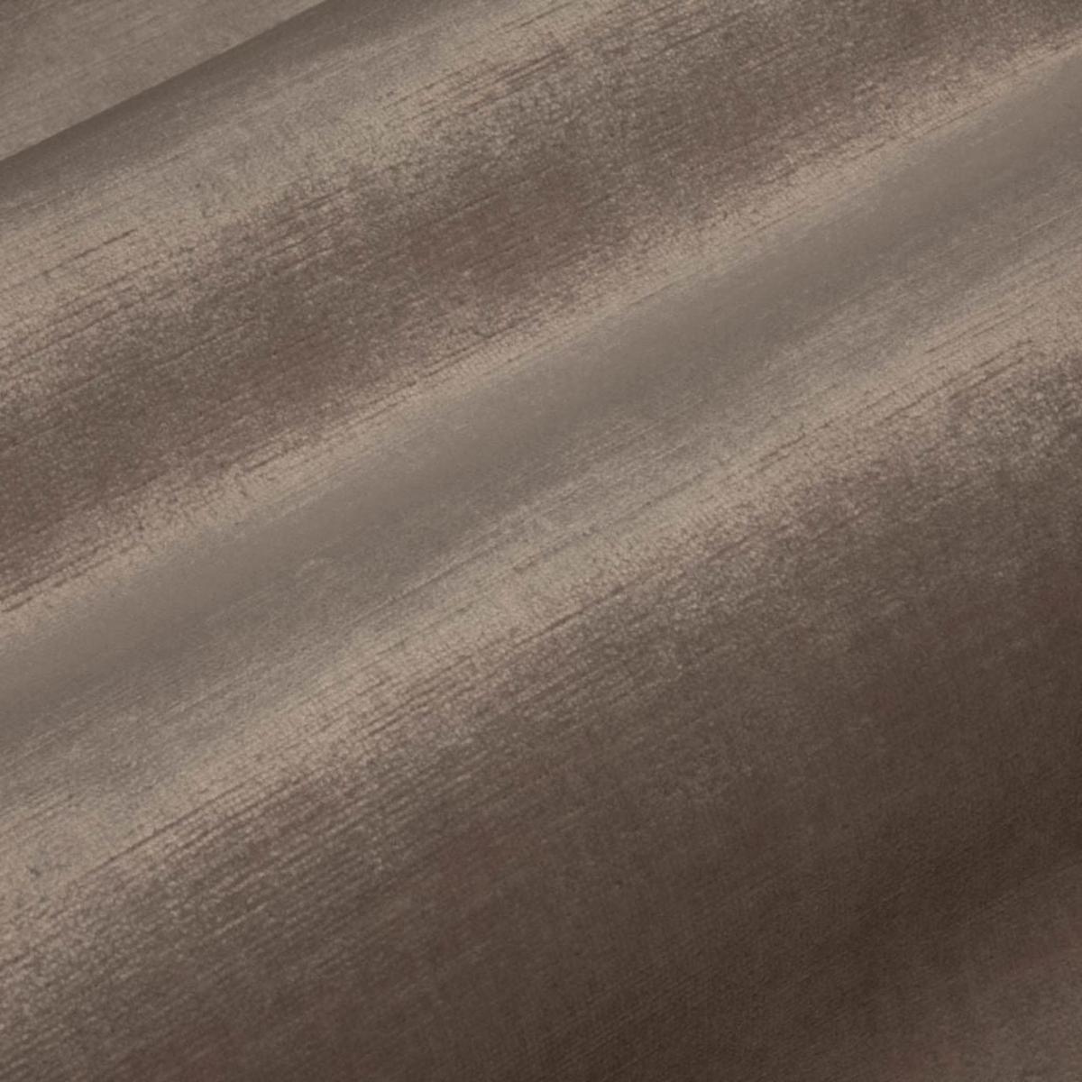 Pied a Terre Rayon Velvet -Thunder RM Coco Fabric