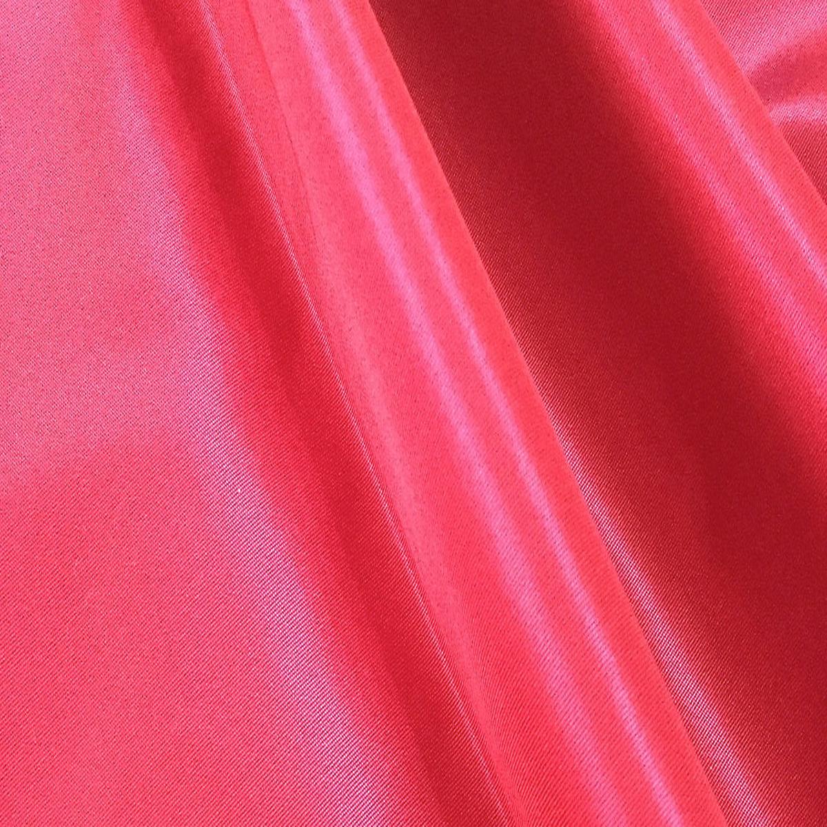 Silk Virtuose - Cardinal by Scalamandre Fabric