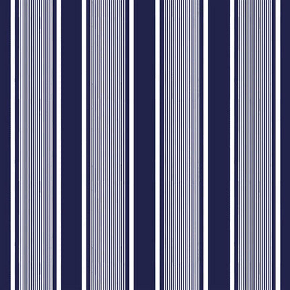 Super Yacht Stripe - Ralph Lauren - Frl5270-02 Fabric