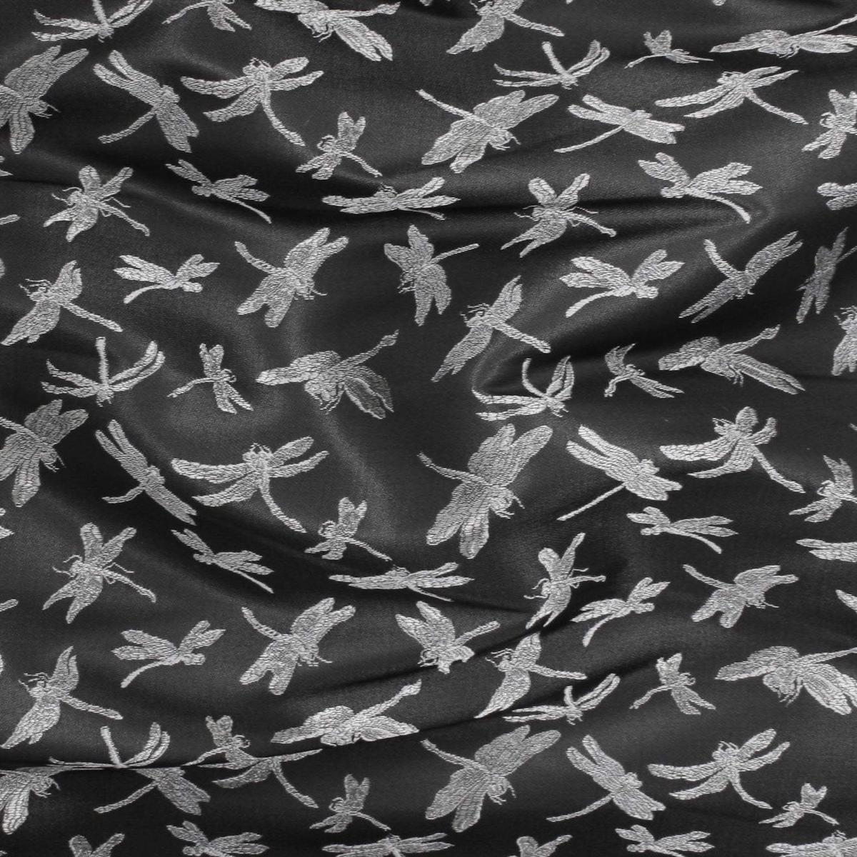 Talisa Jacquard Dragonfly