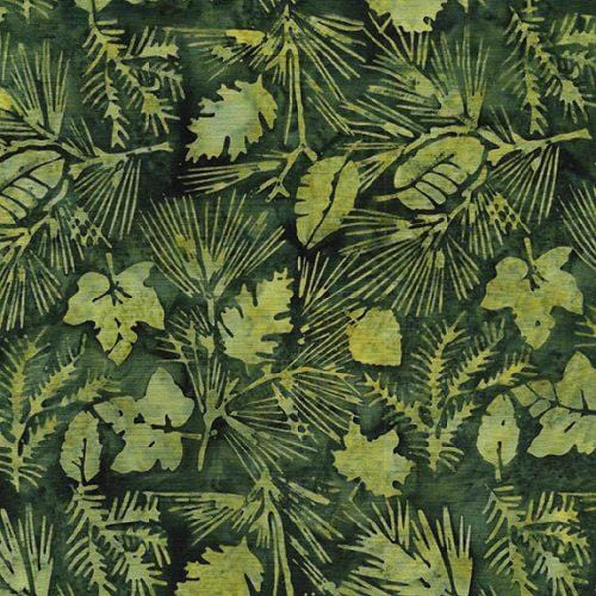 The Grove - Leaves Green Avocado