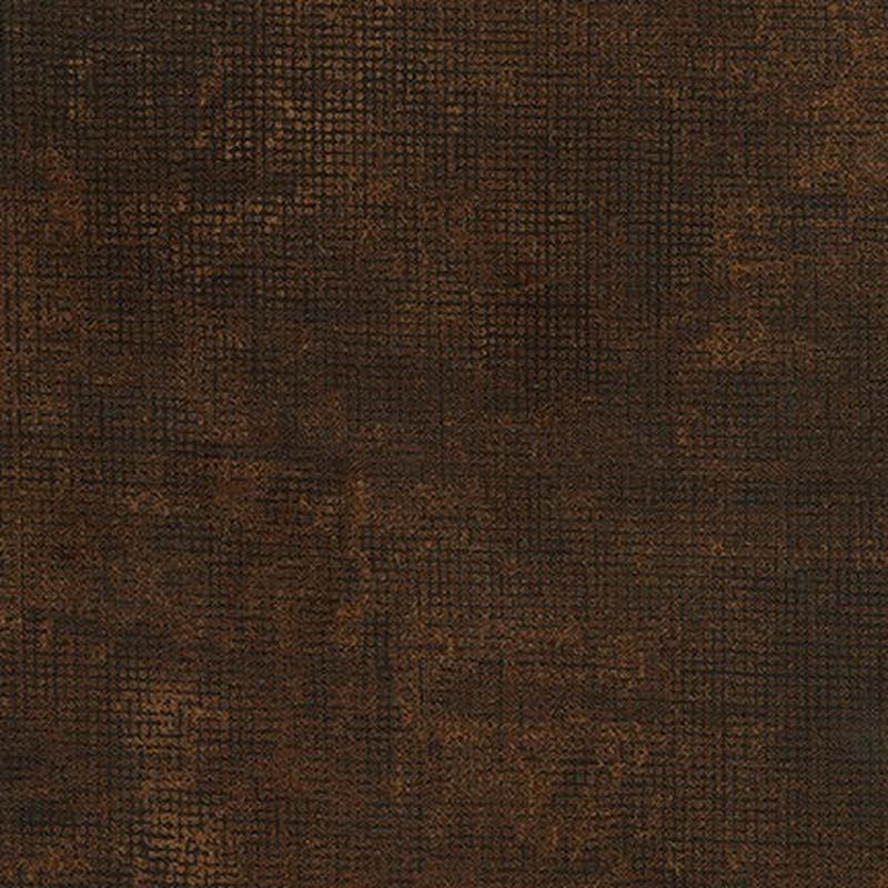 Chalk and Charcoal Basics Quilt Fabric - Blender in Espresso Brown - AJS-17513-174 ESPRESSO