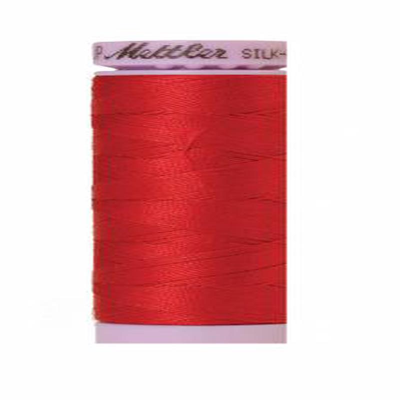 Silk Finish 50wt #501