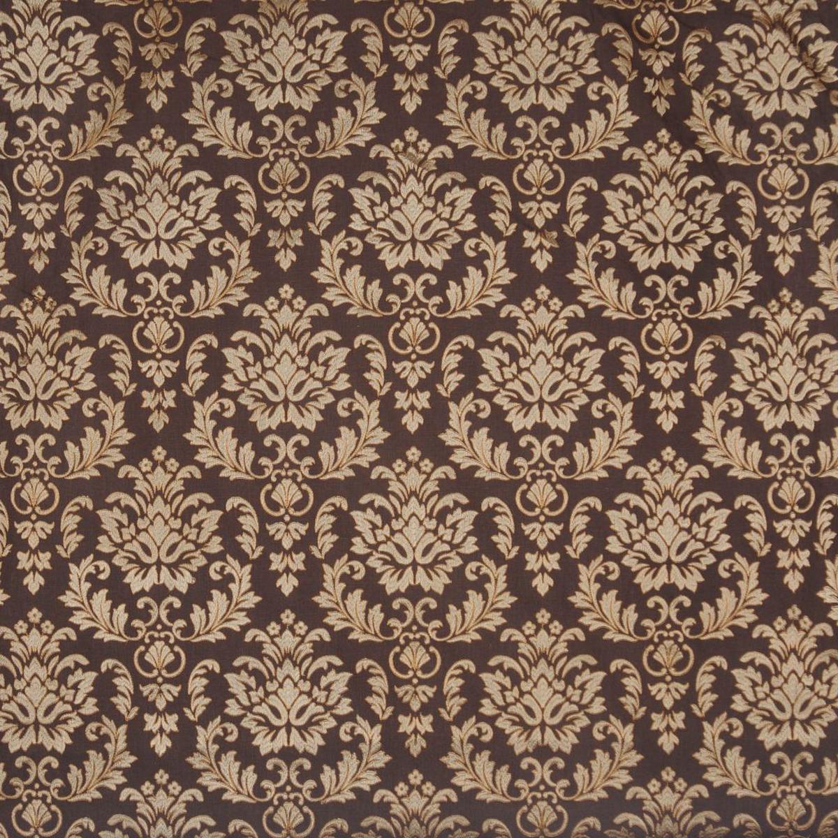 WILLIAMSTOWN CHOCOLATE RM Coco Fabric