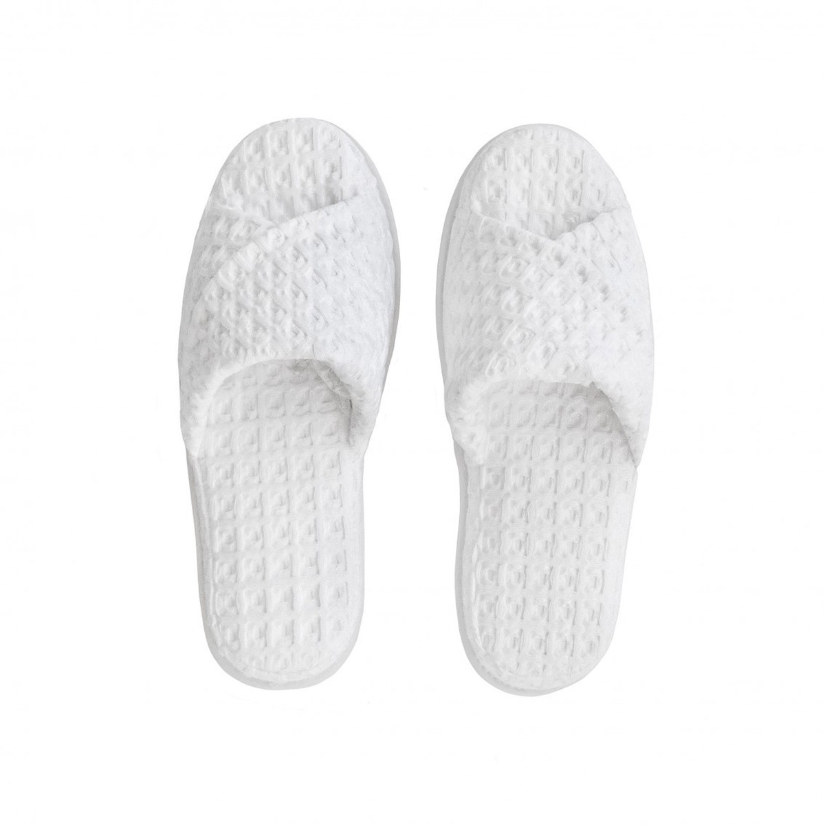 Aura Slippers by Graccioza